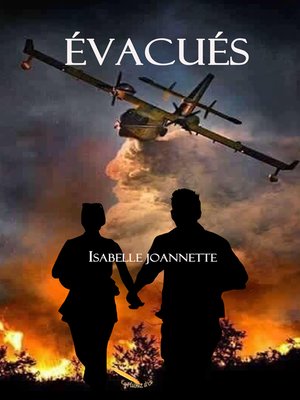 cover image of Évacués